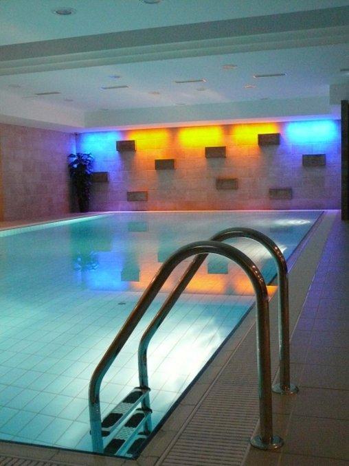 Garden Hotel Wellness Es Konferencia Ζολνοκ Ανέσεις φωτογραφία